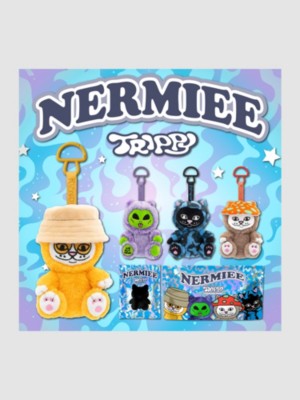 RIPNDIP NERMIEE TRIPPY　超レアキャラ Trippy Nermiee Mystery Bag (Assort) – RIPNDIP